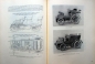 Preview: Siebertz "Karl Benz und sein Lebenswerk" Benz-History 1953 (5086)